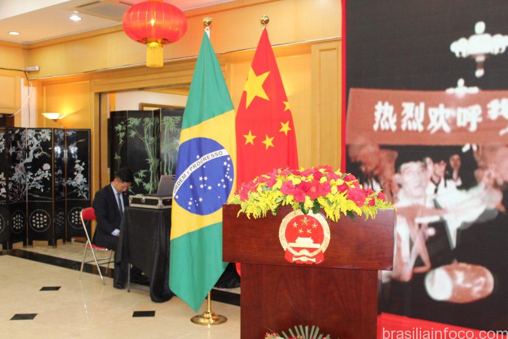 Embaixada Da China Comemora O Ano Novo Em Brasília Brasília In Foco 8104