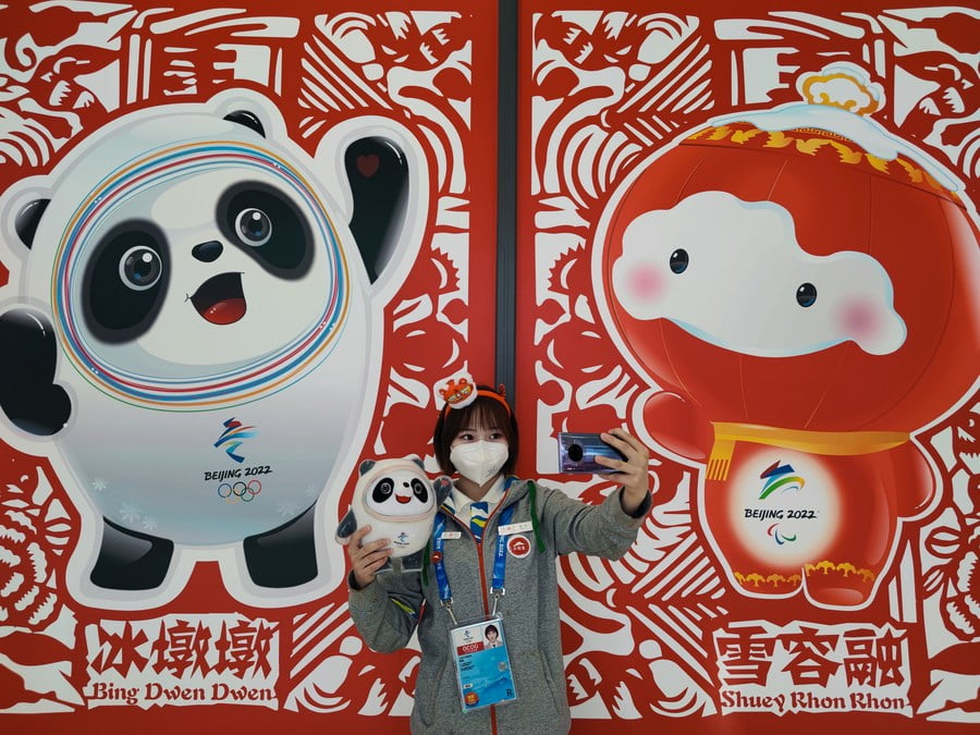 Beijing 2022: confira a programação dos primeiros jogos dos Jogos Olímpicos  de Inverno