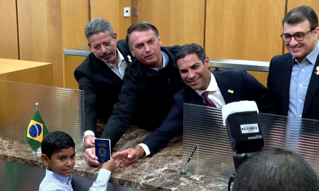 Presidente inaugura Vice-Consulado do Brasil em Orlando - Brasília in Foco
