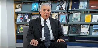 Solidariedade com a África do Sul