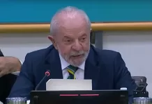 Lula defende fortalecer indústria de defesa do Brasil para proteger recursos estratégicos