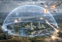 Sistema europeu de defesa “Michelangelo Dome” pode ser testado em combate na Ucrânia até 2026