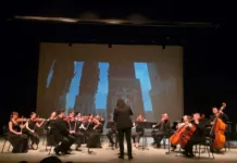Concerto da Georgian Sinfonietta em Brasília fortalece laços culturais entre Brasil e Geórgia