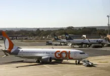 Aeroporto de Brasília receberá investimento de R$ 1,1 bilhão para expansão com shopping, centro logístico e clube de surfe