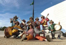 Fim de semana tem Festival Cultural Europeu, Brasília Game e cultura cerratense