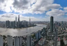 Reservas cambiais da China sobem 0,93% mensalmente em maio