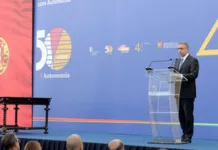 António José Seguro encerra visita à Madeira durante celebrações históricas da região