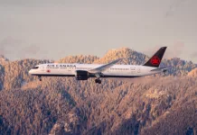 Air Canada fortalece ligações entre Brasil e Canadá em meio à expansão das relações bilaterais