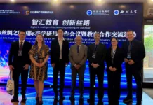 Missão da Unicamp na China amplia acordos e abre novas oportunidades de intercâmbio e pesquisa