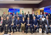 Workshop em Brasília reforça cooperação entre Brasil e Vietnã no setor de energia limpa
