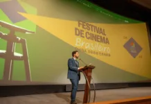 MinC destaca cooperação audiovisual entre Brasil e China
