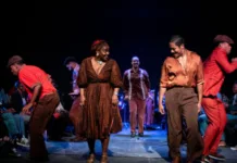 Brasil fortalece intercâmbio cultural durante Festival Internacional de Teatro do Cazenga