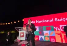 Culinária amazônica é destaque na celebração do Dia Nacional da Suíça 2026 e fortalece laços entre Brasil e Suíça