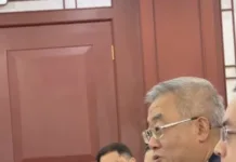 Embaixador da China se encontra com jornalistas e destaca avanços da modernização chinesa