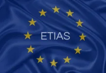 ETIAS tem lançamento adiado novamente e autorização eletrônica para entrar na Europa deve ficar para 2027