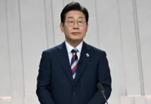 Visita do Presidente da Coreia do Sul, Lee Jae-Myung
