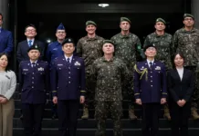 Brasil e Japão fortalecem parceria militar com intercâmbio na área de inteligência estratégica