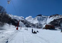 Nevados de Chillán inaugura la temporada 2026: una experiencia integral de montaña más allá del esquí