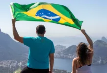 Brasil fortalece posição no turismo e ocupa vice-liderança entre destinos mais buscados das Américas