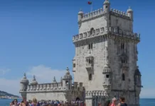 Portugal vê turismo desacelerar após sequência de recordes, mas receitas continuam em alta