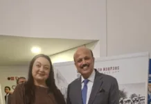 Visita de delegação indiana a Brasília amplia oportunidades de negócios entre Brasil e Índia