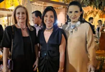 Abertura da Casa Cor Brasília movimenta a capital federal