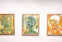 Galeno, o mistério do simples ganha catálogo e visita guiada com Paulo Herkenhoff na Caixa Cultural Brasília