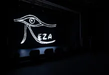 História que vive nas fotografias: Reza Deqati encontrou-se com jovens da diáspora
