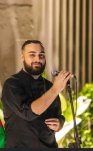 Halil Ceyhan