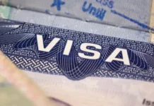 Nova política dos EUA mantém caução para vistos e reforça medidas de imigração