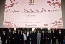 China e Brasil ampliam intercâmbio cultural com avanço do ensino de chinês e português