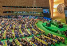 Lula chega à ONU com foco em multilateralismo e mudanças no Conselho de Segurança