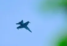 Caças da Finlândia e Suécia interceptam aeronaves russas no Golfo da Finlândia