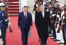 China e Estados Unidos ensaiam nova fase após visita histórica