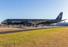 Japan Airlines avalia comprar 20 aeronaves da Embraer e E2 ganha força