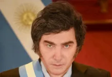 Milei eleva tom sobre Malvinas e coloca disputa territorial novamente no centro da política argentina