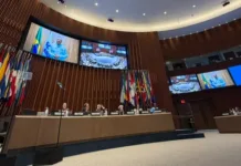 Brasil reforça na OPAS importância da ciência e da cooperação em saúde nas Américas