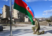 27 de Setembro – Dia da Memória no Azerbaijão: Memória, Sacrifício e a História Moderna de uma Nação