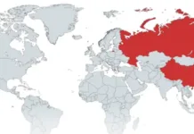 China e Rússia ampliam parceria militar para proteger rotas marítimas estratégicas no Ártico