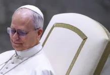 Papa Leão XIV mantém viagem à América Latina após cirurgia para retirada de câncer