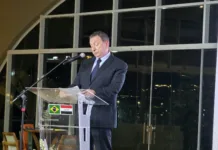 Uma vida entre Brasil e Iraque: o legado de Haj Nawfal Issa é celebrado em Brasília