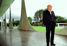 Semana Niemeyer reúne cultura, arquitetura e debates internacionais na capital federal