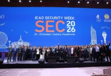 Astana sediou a Semana de Segurança da Aviação da OACI – 2026